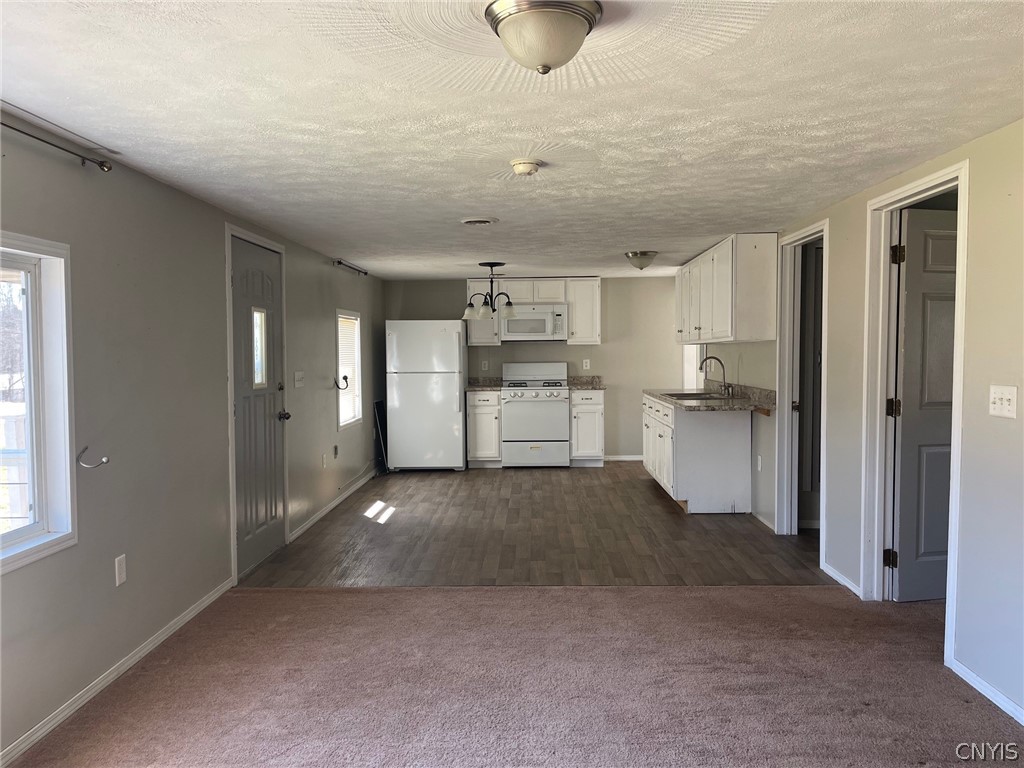 8273 Kimball Road Vienna, NY 13308 - Photo 40 of 47 Separate water and separate septic system