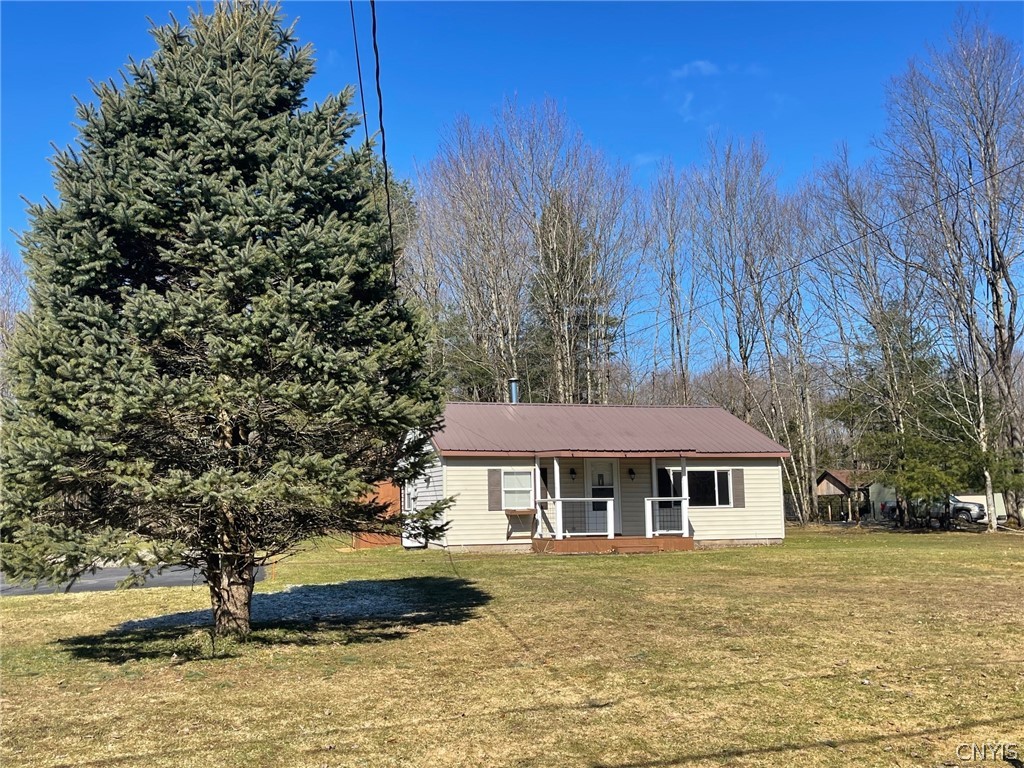 8273 Kimball Road Vienna, NY 13308 - Photo 4 of 47 Ranch house