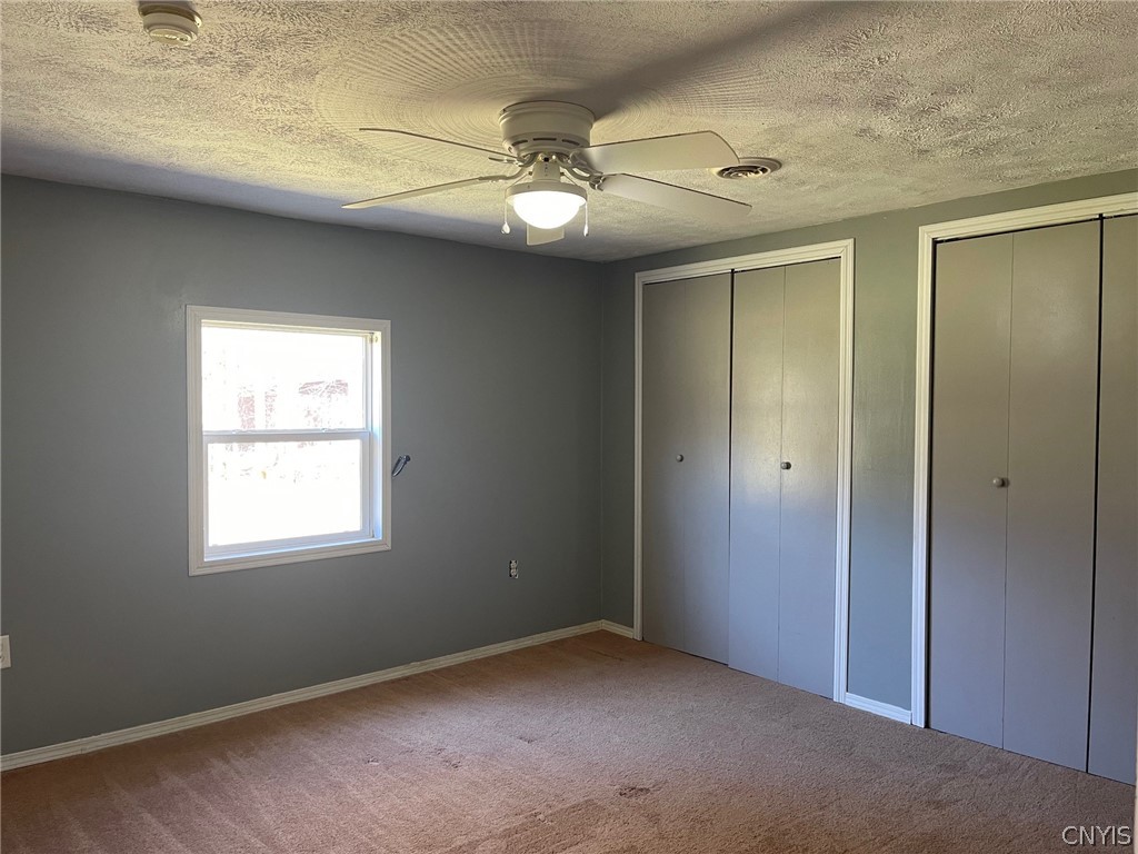8273 Kimball Road Vienna, NY 13308 - Photo 43 of 47 Little Ranch house - bedroom