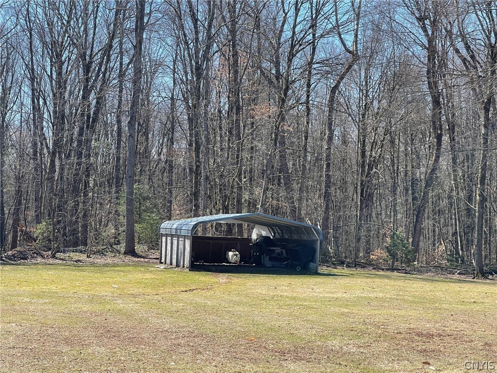 8273 Kimball Road Vienna, NY 13308 - Photo 8 of 47 Outbuilding