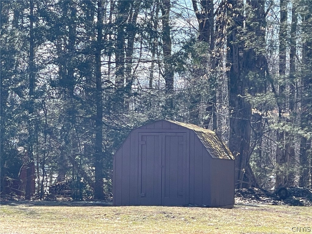 8273 Kimball Road Vienna, NY 13308 - Photo 9 of 47 Outbuilding