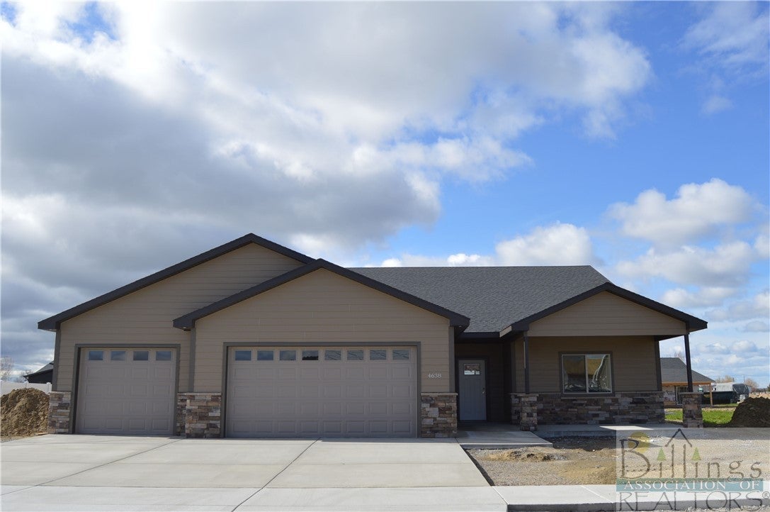 4638 Sun Basin Road Billings, MT 59106 - Photo 1 of 1 Gallery Image 1