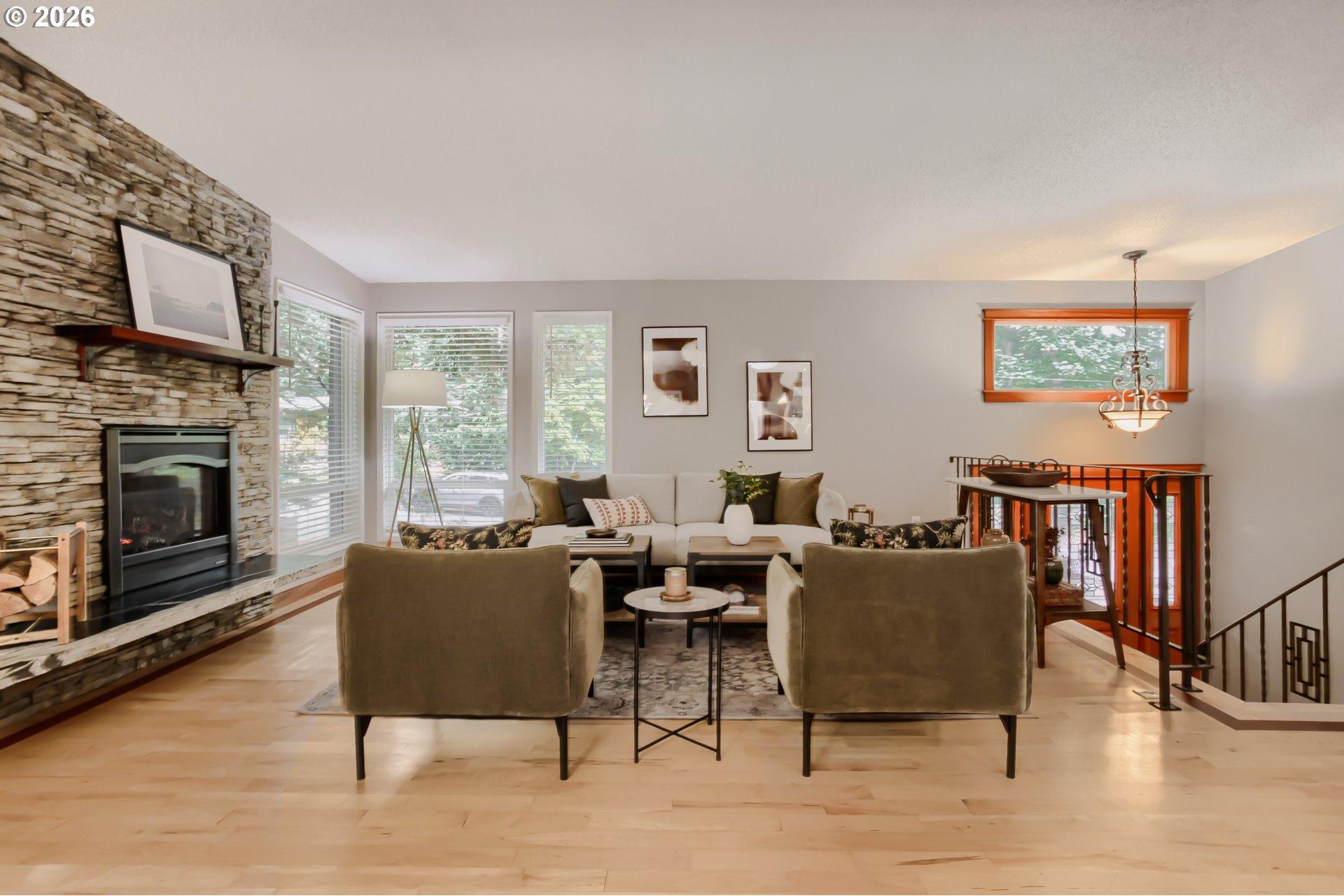 6149 Southwest Miles Court Portland, OR 97219 - Photo 14 of 48 Gallery Image 14