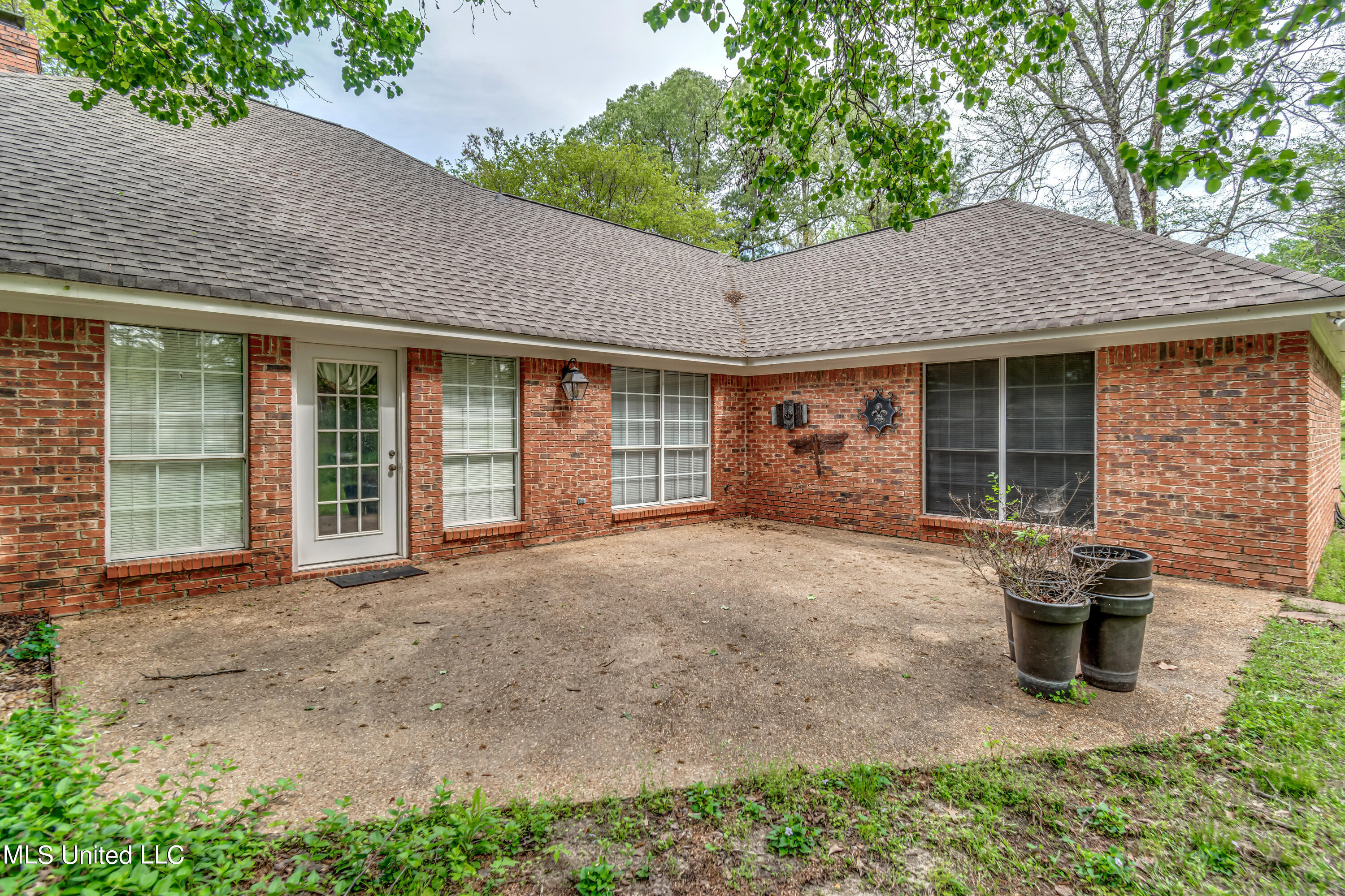 107 Falcon Ridge Drive Raymond, MS 39154 - Photo 44 of 52 107 Falcon Ridge Dr-15