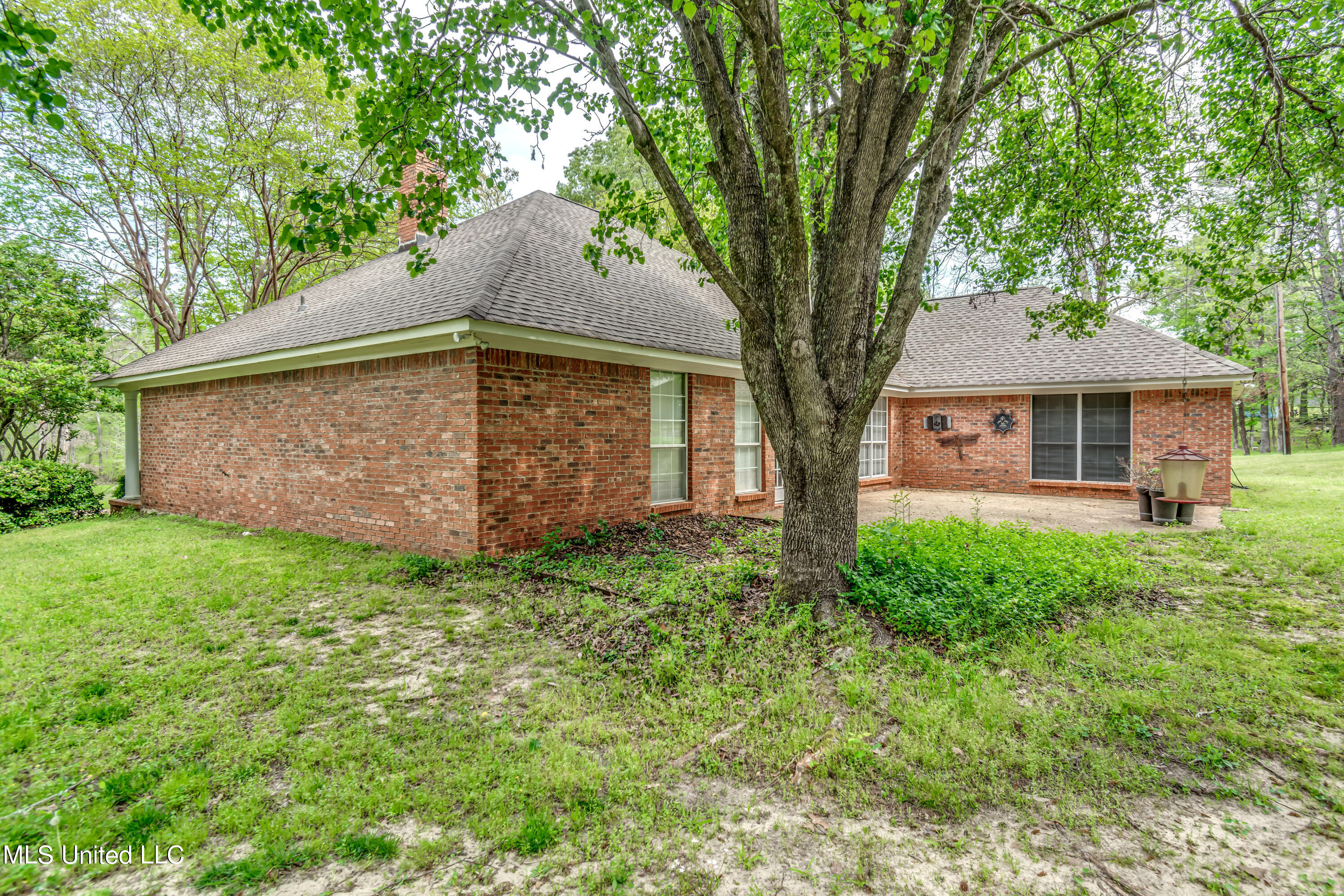 107 Falcon Ridge Drive Raymond, MS 39154 - Photo 46 of 52 107 Falcon Ridge Dr-18