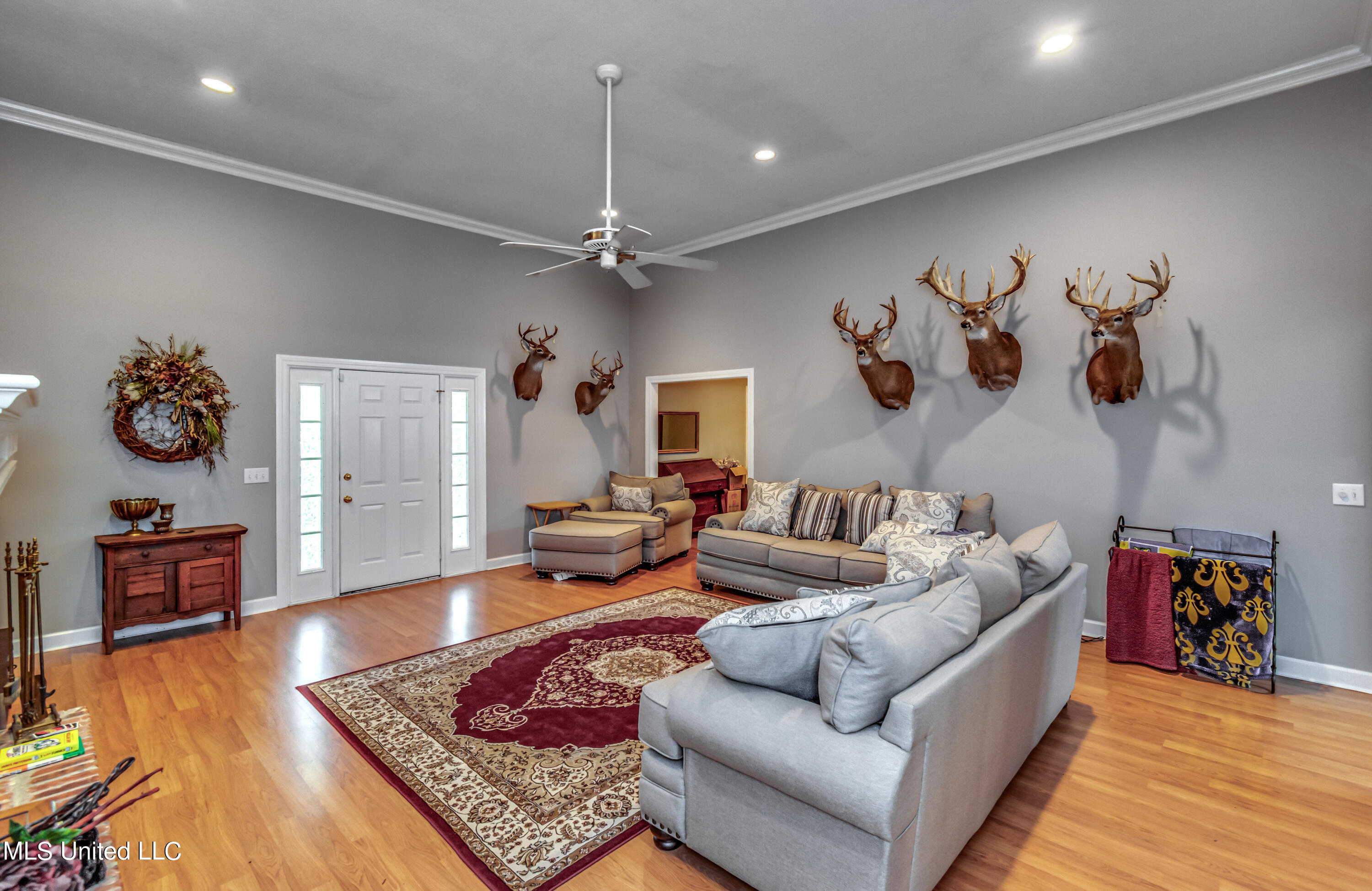 107 Falcon Ridge Drive Raymond, MS 39154 - Photo 5 of 52 107 Falcon Ridge Dr-21