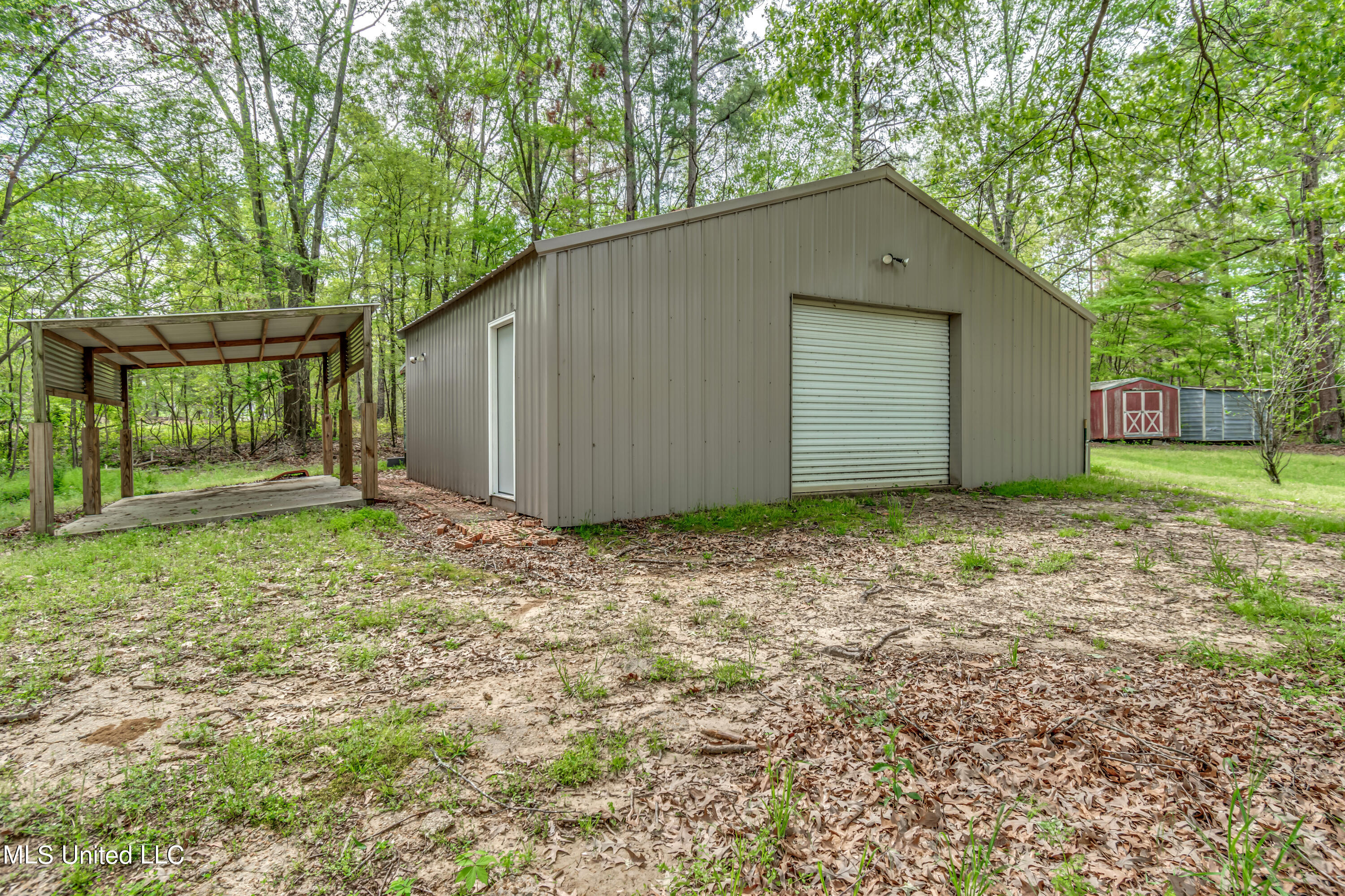 107 Falcon Ridge Drive Raymond, MS 39154 - Photo 51 of 52 107 Falcon Ridge Dr-11