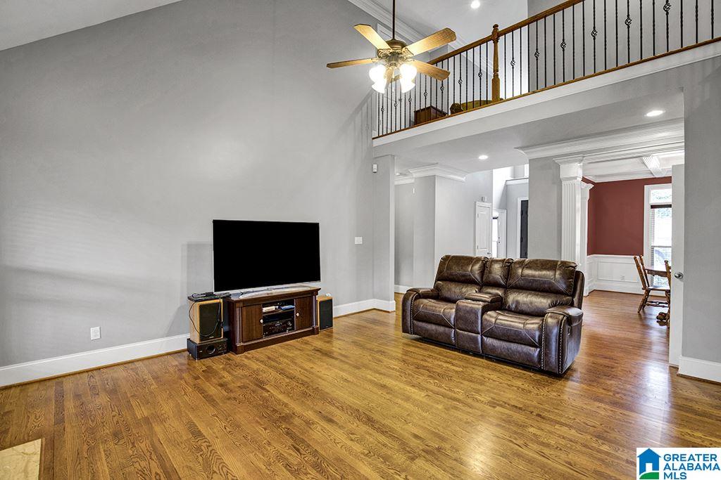 8723 Carrington Lake Ridge Trussville, AL 35173 - Photo 6 of 26