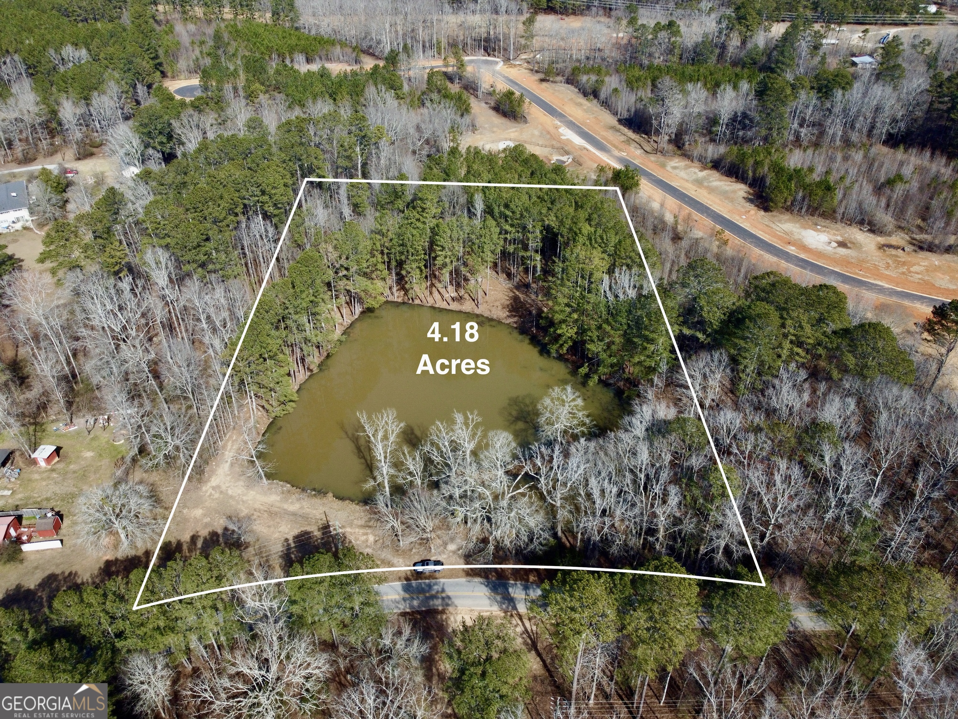 2020 Bailey Creek Road Covington, GA 30016 - Photo 1 of 1 Gallery Image 1