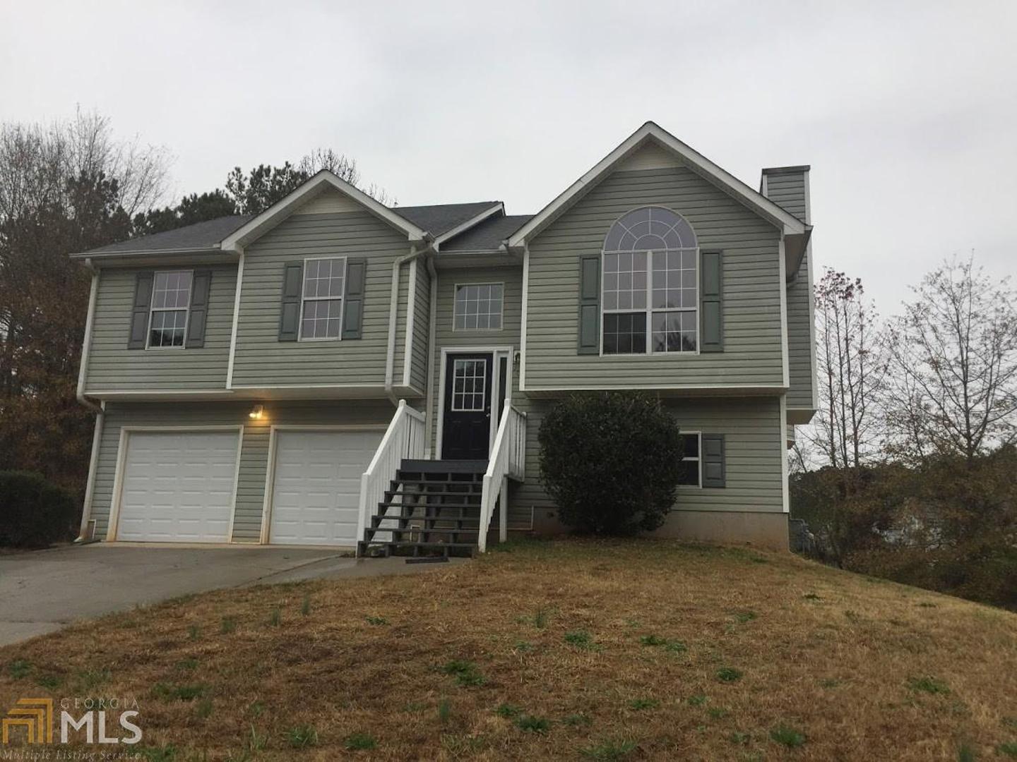 300 Villa Rosa Way Temple, GA 30179 - Photo 1 of 1