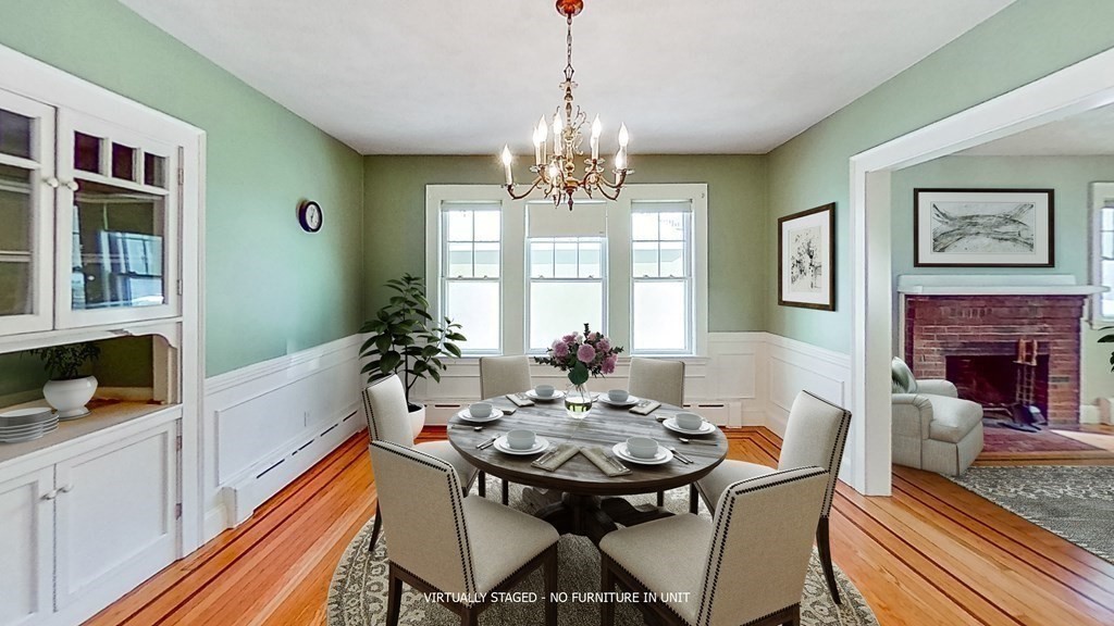 9 Dunton Road Watertown, MA 02472 - Photo 8 of 20 Gallery Image 8