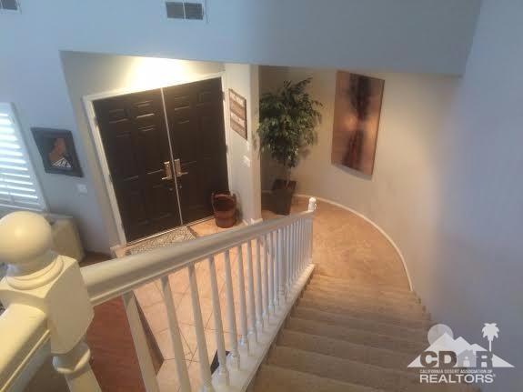 41310 Carlotta Drive Palm Desert, CA 92211 - Photo 12 of 32 a view of a balcony
