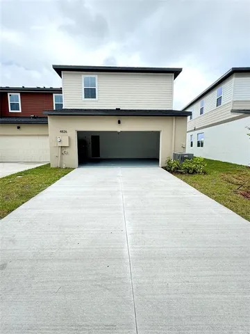 $2,400 | 4826 Prairie Preserve Run, St. Cloud, FL 34772