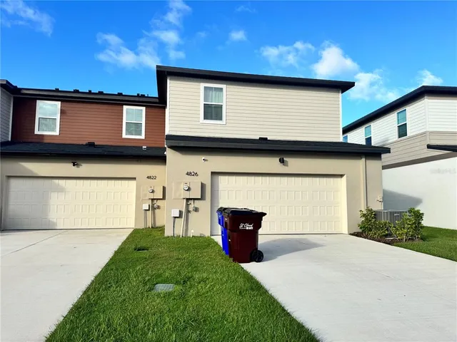 $2,400 | 4826 Prairie Preserve Run, St. Cloud, FL 34772