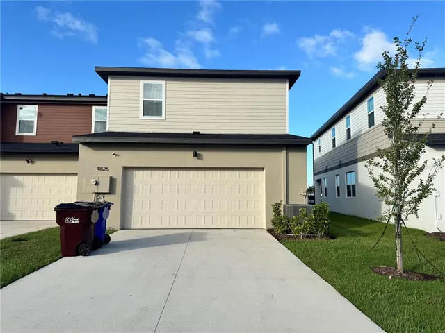 $2,400 | 4826 Prairie Preserve Run, St. Cloud, FL 34772