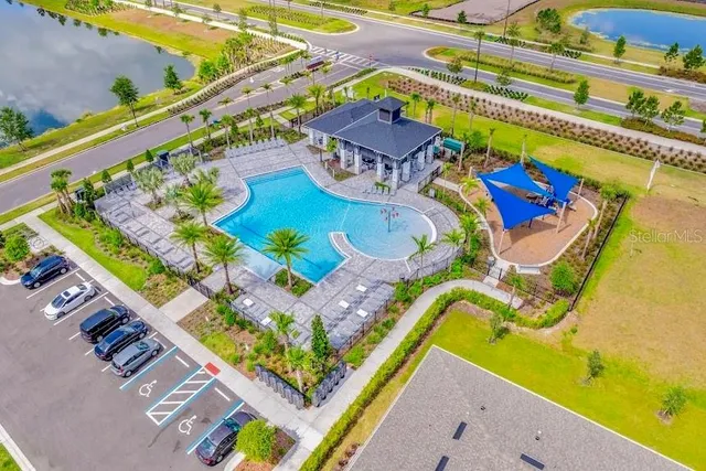 $2,400 | 4826 Prairie Preserve Run, St. Cloud, FL 34772