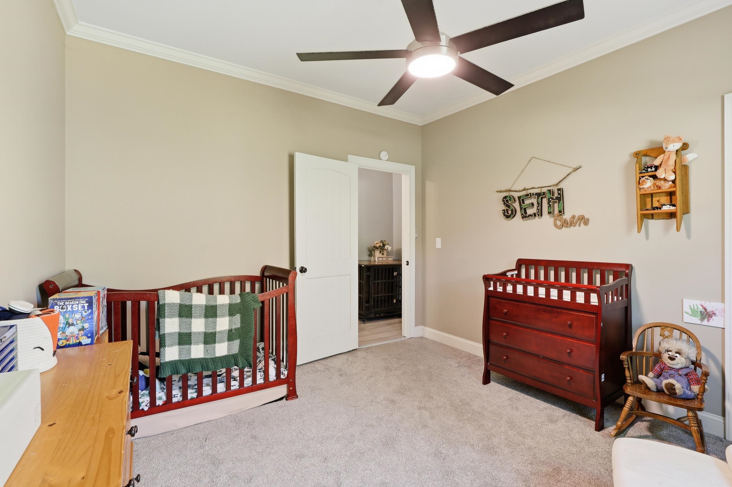 3736 Cowpens Pacolet Road Spartanburg, SC 29307 - Photo 14 of 34