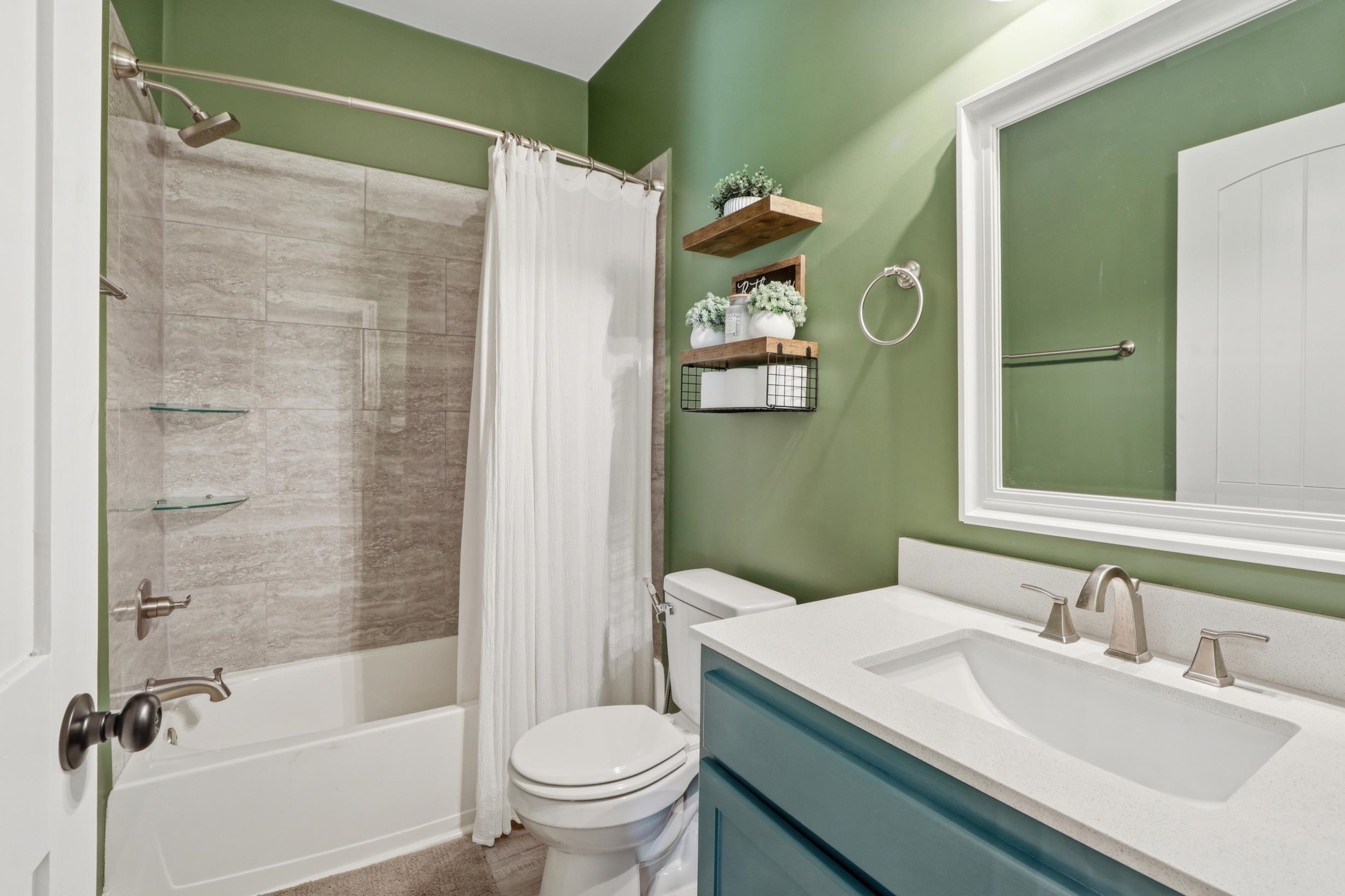 3736 Cowpens Pacolet Road Spartanburg, SC 29307 - Photo 15 of 34