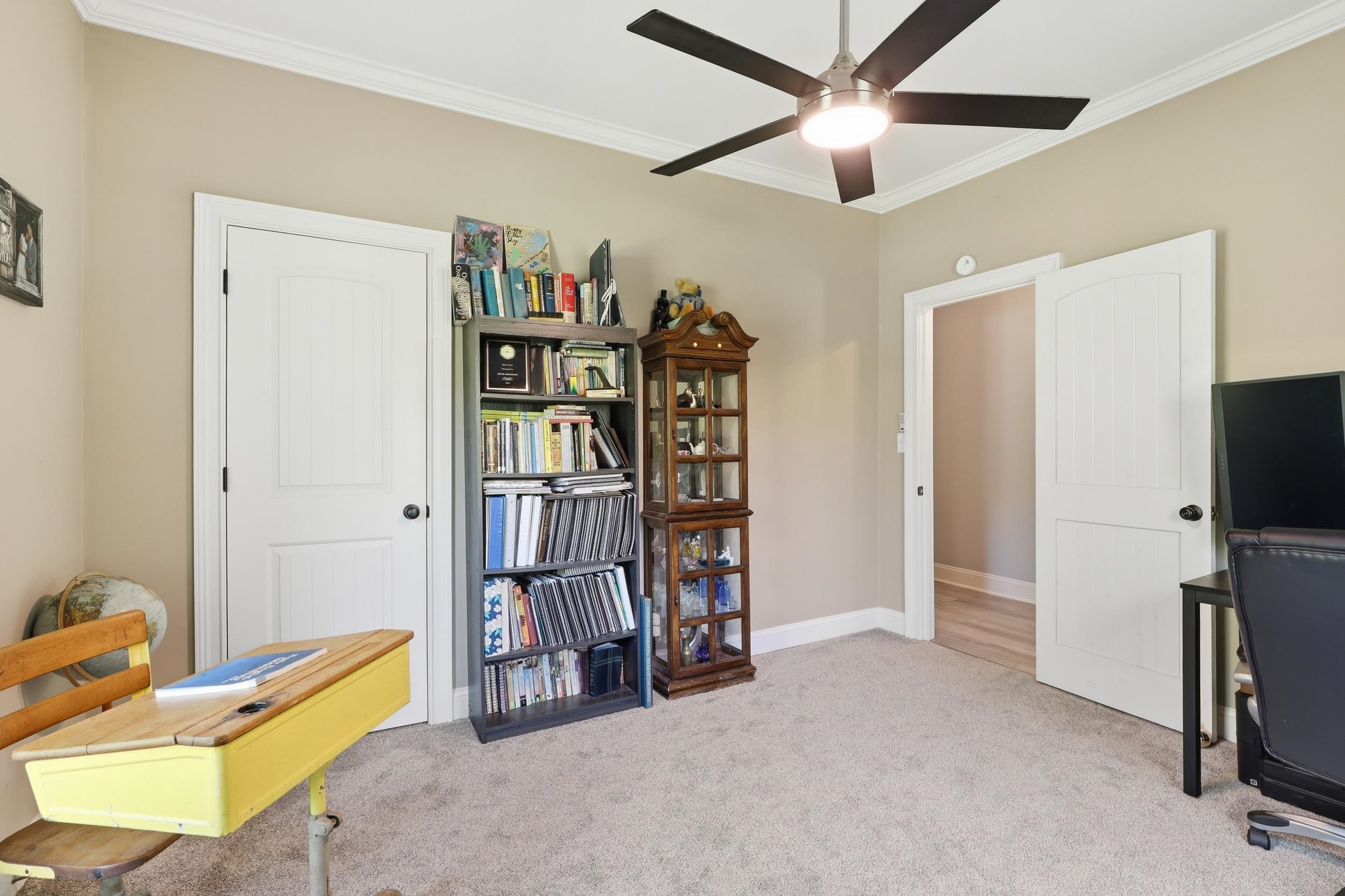 3736 Cowpens Pacolet Road Spartanburg, SC 29307 - Photo 17 of 34