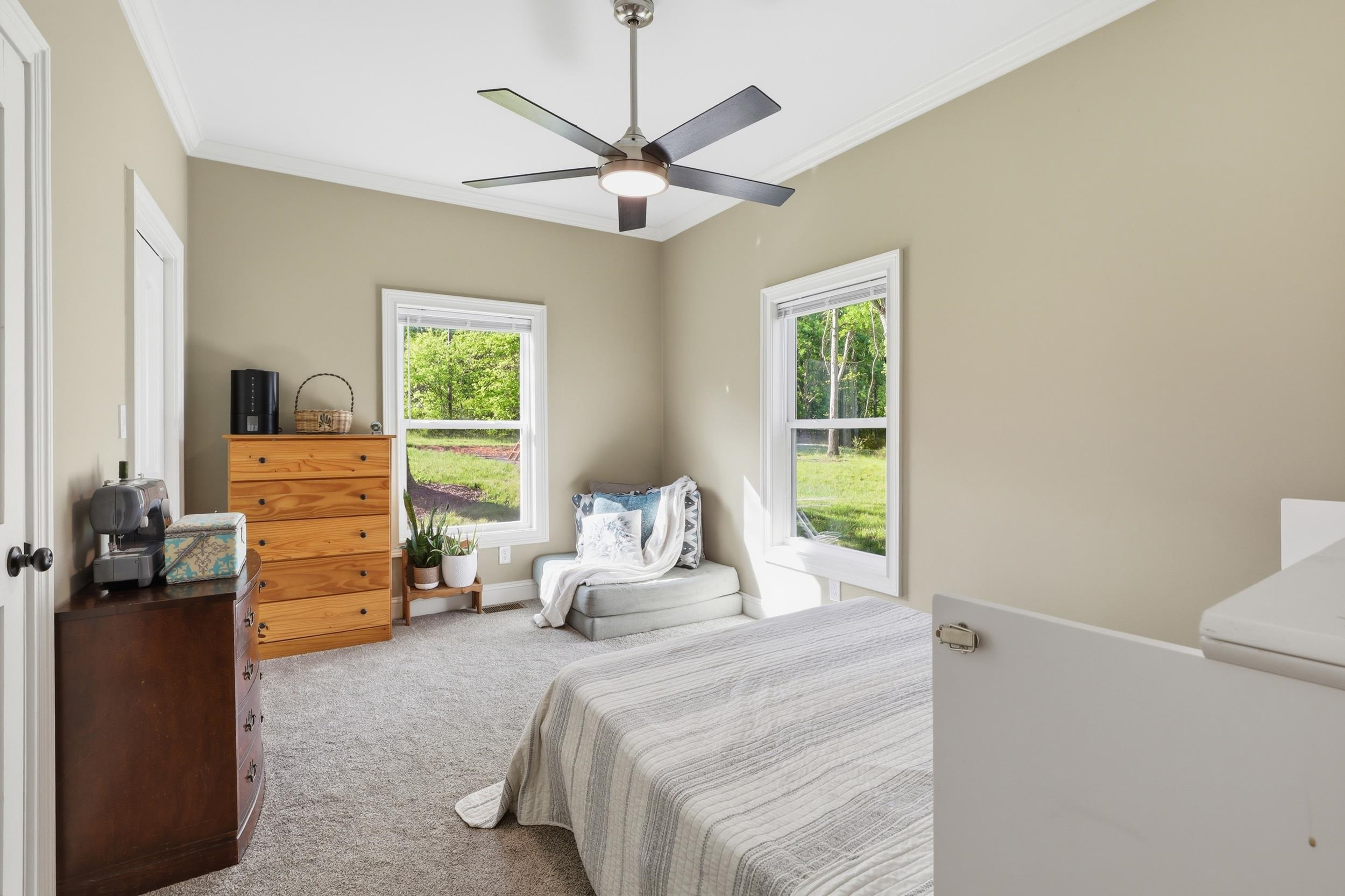 3736 Cowpens Pacolet Road Spartanburg, SC 29307 - Photo 19 of 34