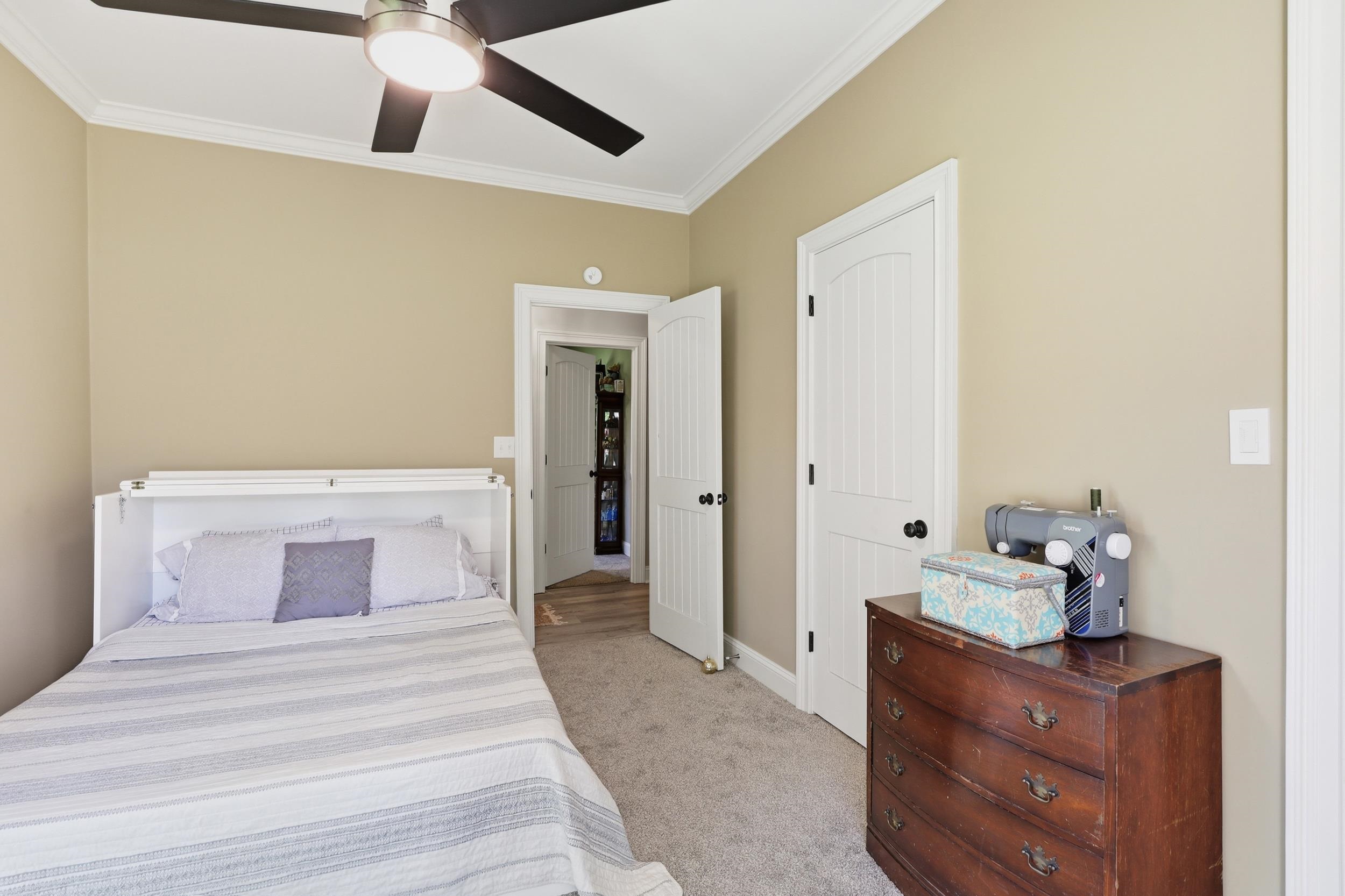 3736 Cowpens Pacolet Road Spartanburg, SC 29307 - Photo 20 of 34