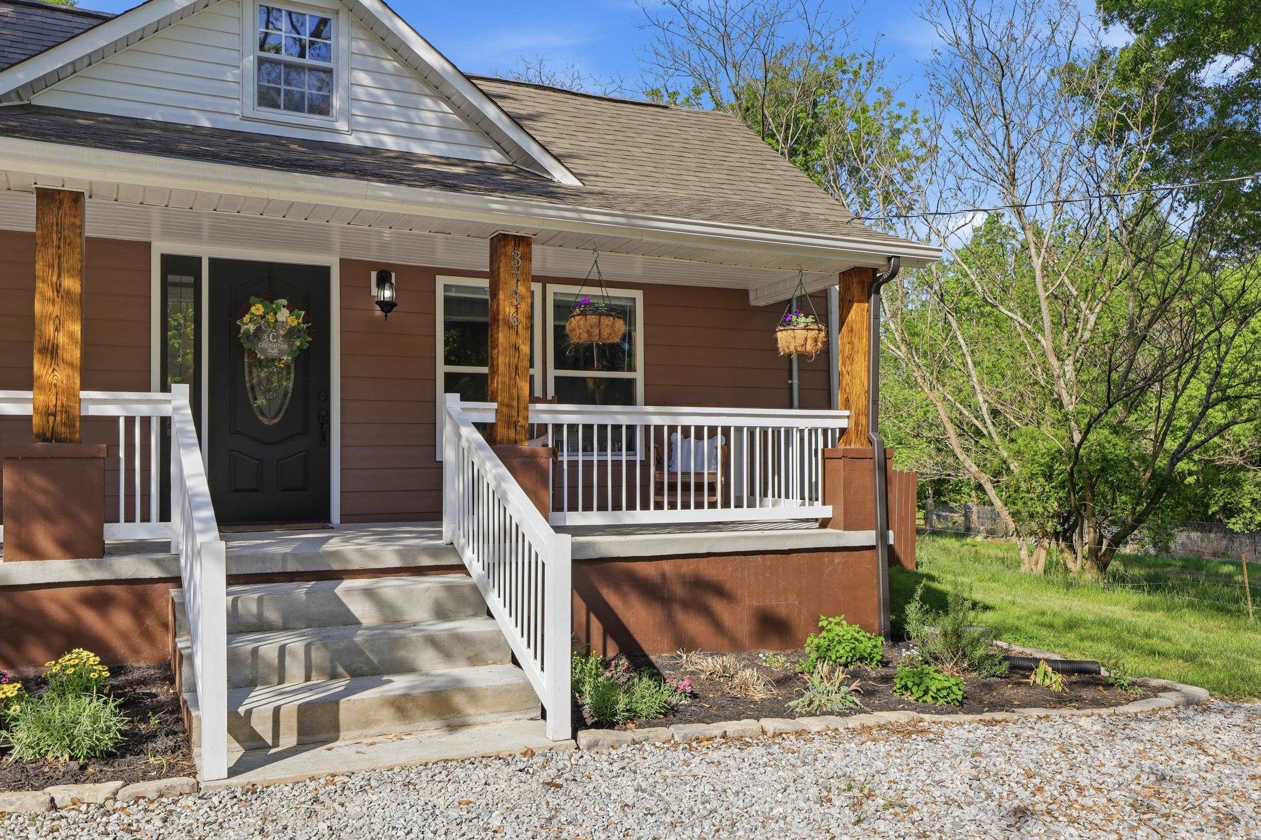 3736 Cowpens Pacolet Road Spartanburg, SC 29307 - Photo 2 of 34