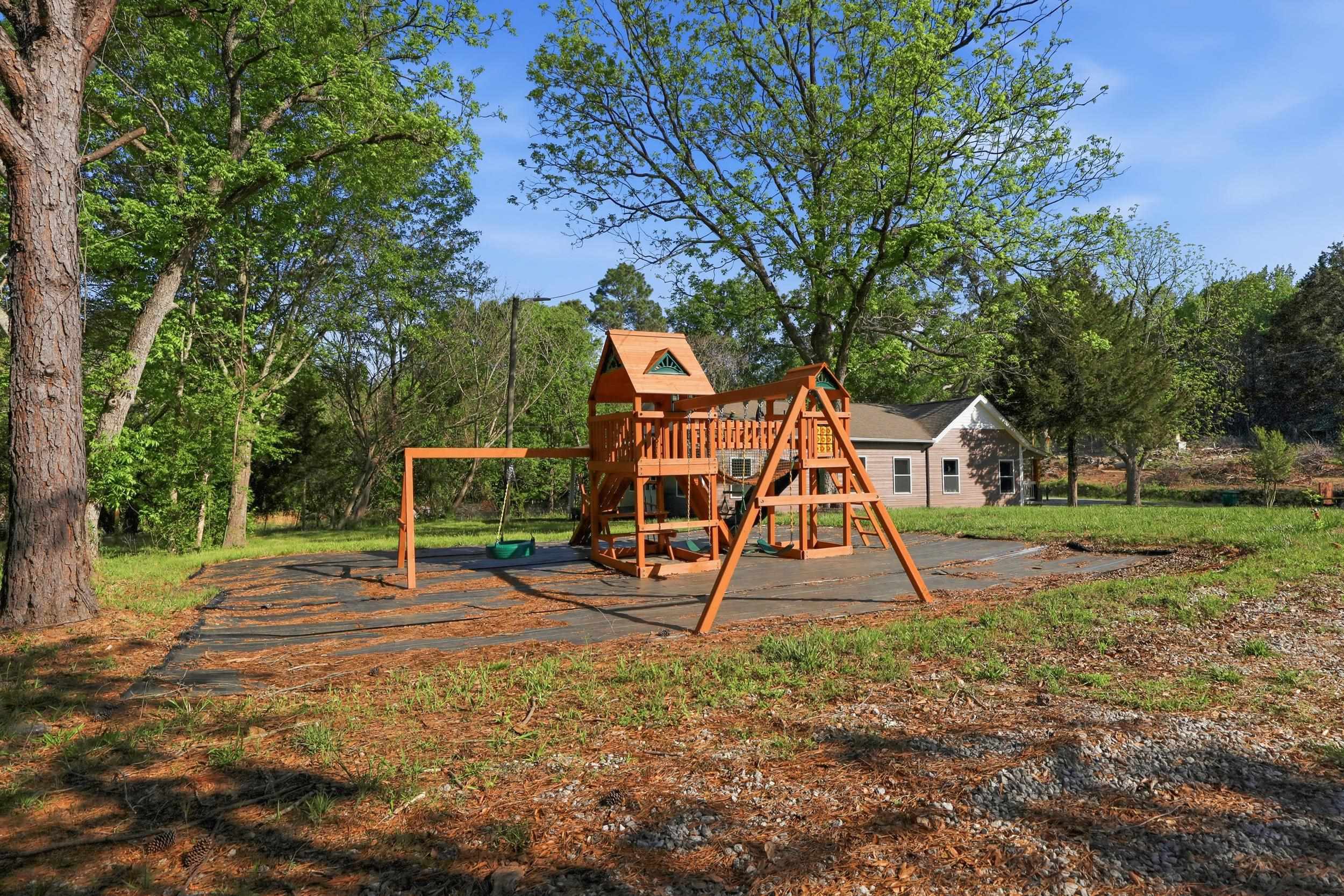 3736 Cowpens Pacolet Road Spartanburg, SC 29307 - Photo 23 of 34