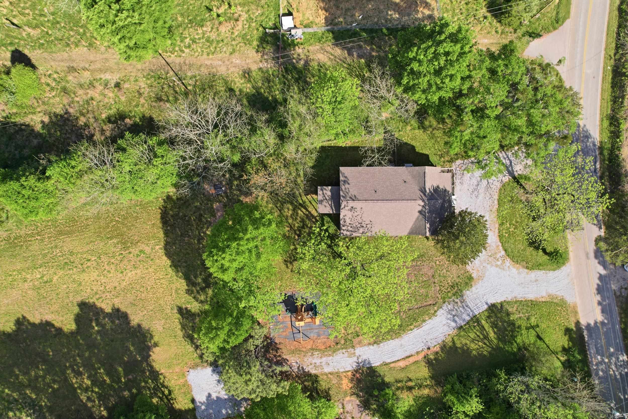 3736 Cowpens Pacolet Road Spartanburg, SC 29307 - Photo 28 of 34