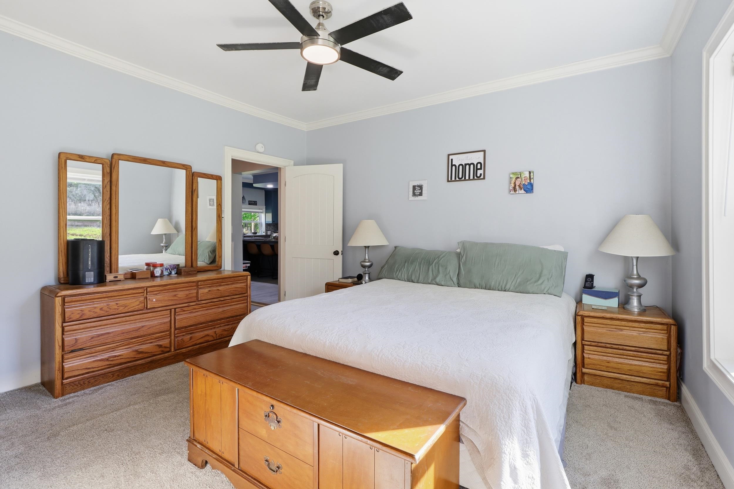 3736 Cowpens Pacolet Road Spartanburg, SC 29307 - Photo 10 of 34