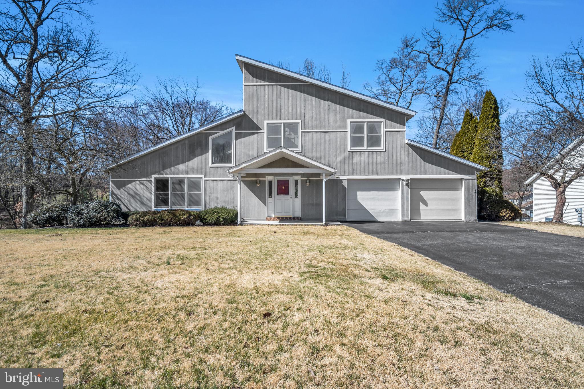403 Steuben Road New Cumberland, PA 17070 - Photo 1 of 41 Welcome to 403 Stueben Dr...Colonial Woods!
