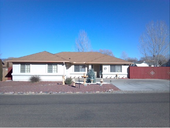 5559 North Long Rifle Road Prescott Valley, AZ 86314 - Photo 1 of 14 Primary Photo