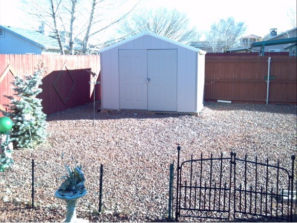 5559 North Long Rifle Road Prescott Valley, AZ 86314 - Photo 13 of 14 Additional Photo