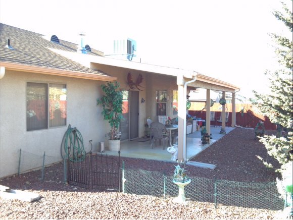 5559 North Long Rifle Road Prescott Valley, AZ 86314 - Photo 14 of 14 Additional Photo