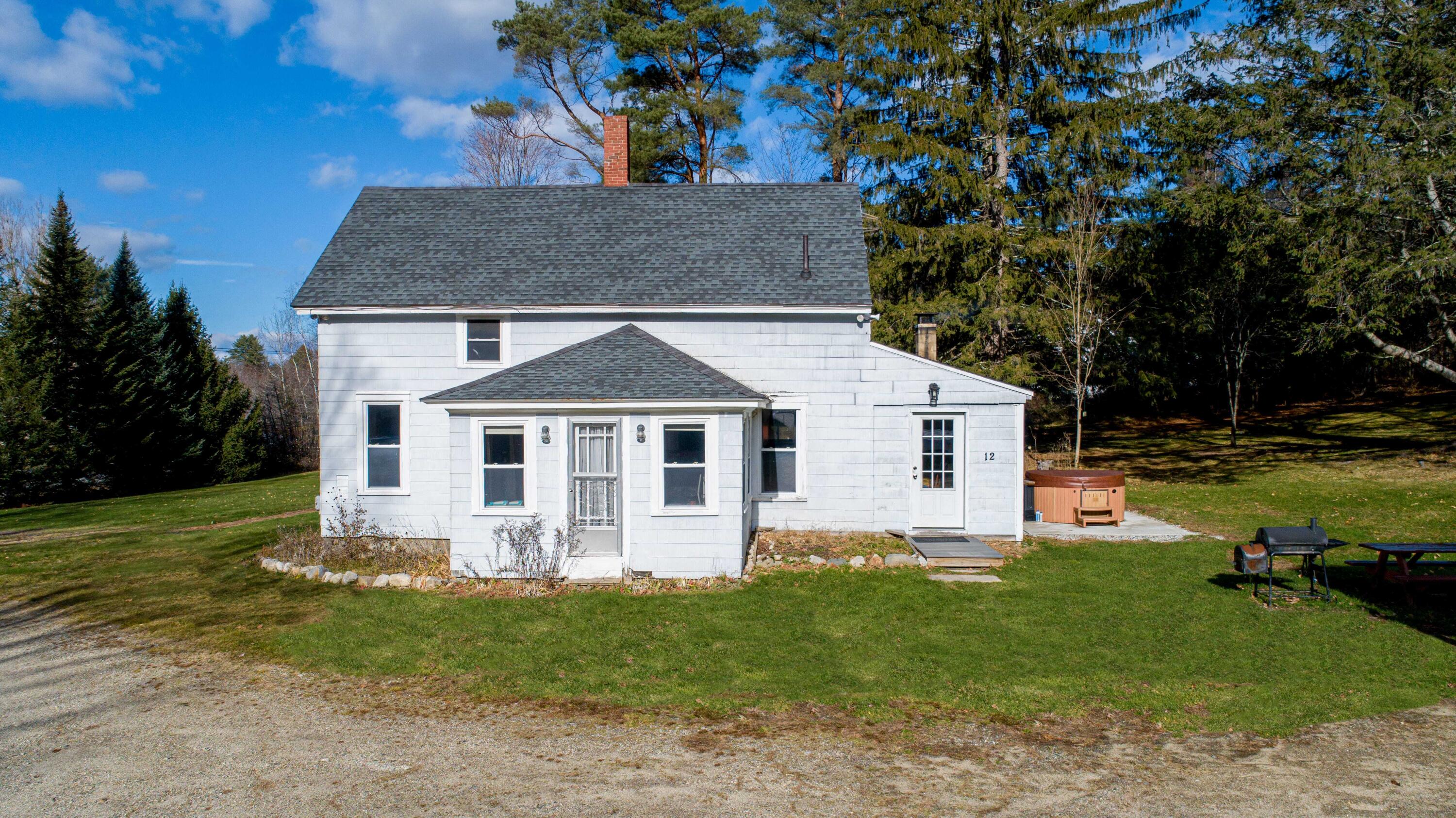 12 Brown Road Mechanic Falls, ME 04256 - Photo 8 of 30 DJI_0079