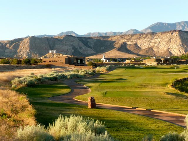 Rising Sun Street, Unit 210 St. George, UT 84770 - Photo 1 of 1 1