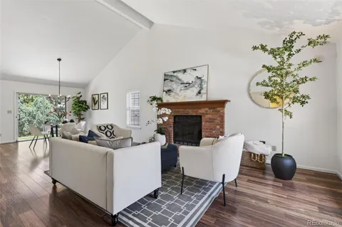 $525,000 | 6391 East Geddes Avenue, Englewood, CO 80112