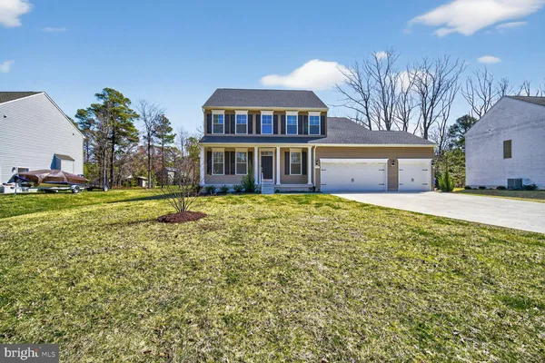 $3,600 | 111 Touhey Drive, Stevensville, MD 21666