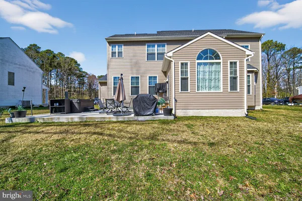 $3,600 | 111 Touhey Drive, Stevensville, MD 21666