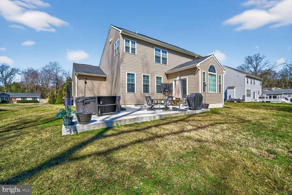 $3,600 | 111 Touhey Drive, Stevensville, MD 21666