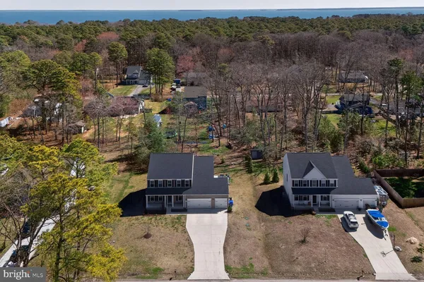 $3,600 | 111 Touhey Drive, Stevensville, MD 21666