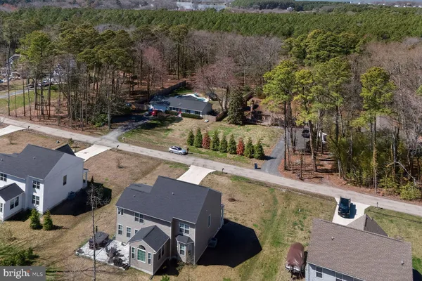 $3,600 | 111 Touhey Drive, Stevensville, MD 21666