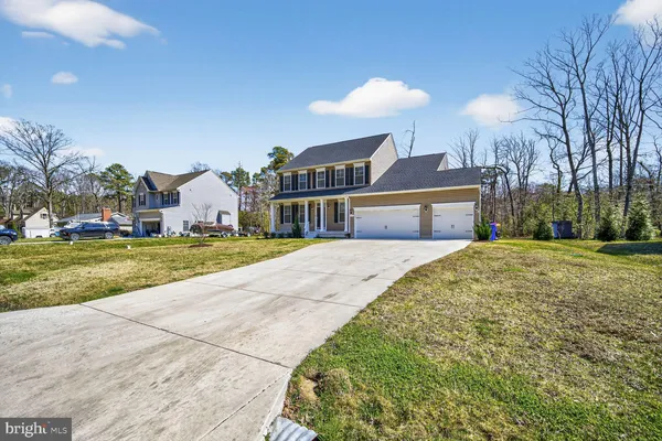 $3,600 | 111 Touhey Drive, Stevensville, MD 21666