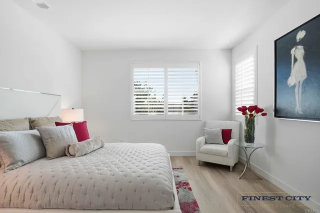 a outdoor living space with furniture and a garden