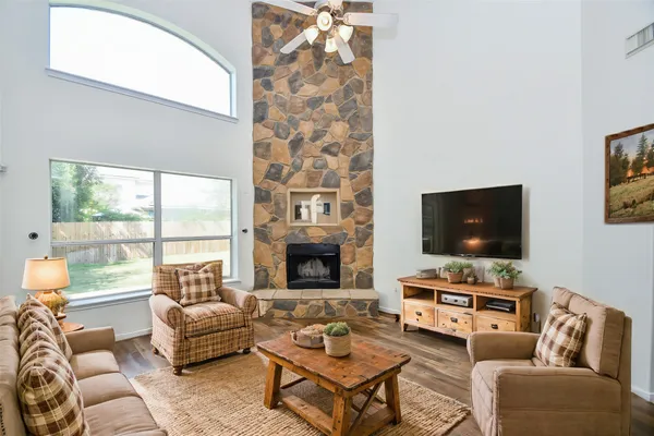 $475,000 | 14903 Golden Hawk Trial, Cypress, TX 77433