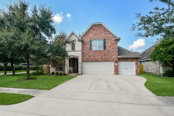 $475,000 | 14903 Golden Hawk Trial, Cypress, TX 77433