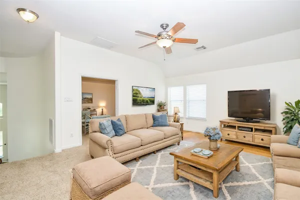 $475,000 | 14903 Golden Hawk Trial, Cypress, TX 77433