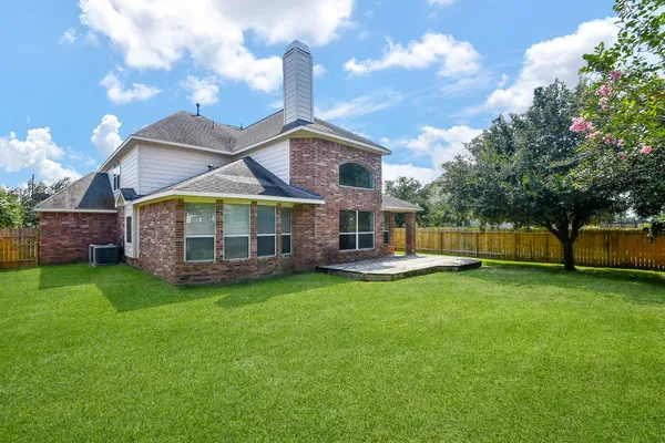 $475,000 | 14903 Golden Hawk Trial, Cypress, TX 77433