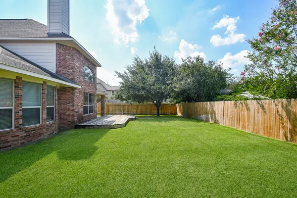 $475,000 | 14903 Golden Hawk Trial, Cypress, TX 77433