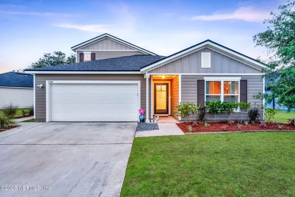 $369,900 | 12384 Cherry Bluff Drive, Jacksonville, FL 32218