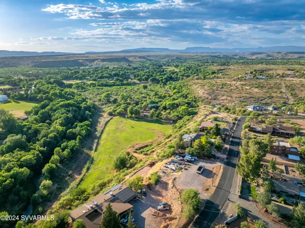 $2,200,000 | 1500 Whatever Way, Cornville, AZ 86325